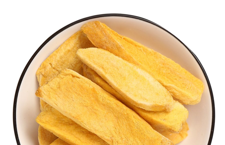 freeze dried yellow peach wholesale price list