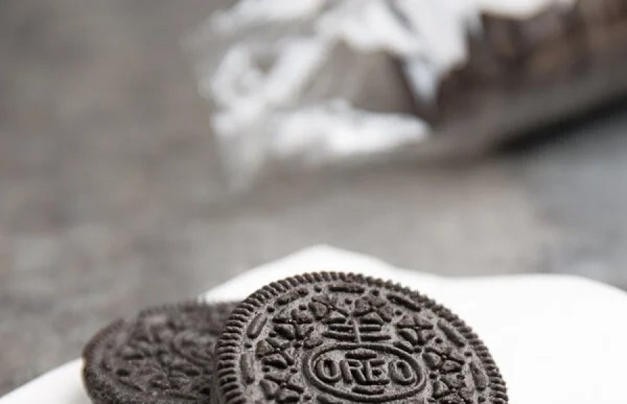 freeze dried Oreo Ice Cream variety pack