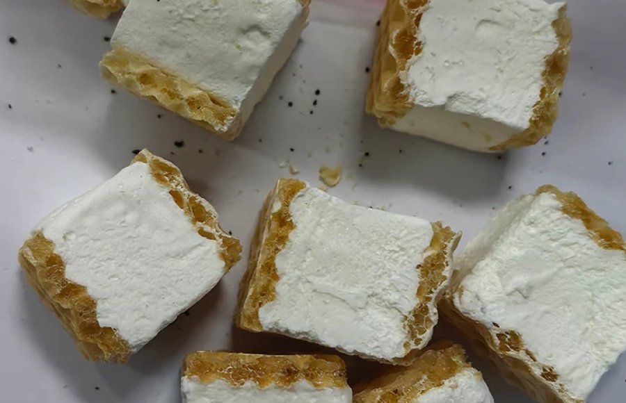 best freeze dried wafer Ice Cream manufacturer