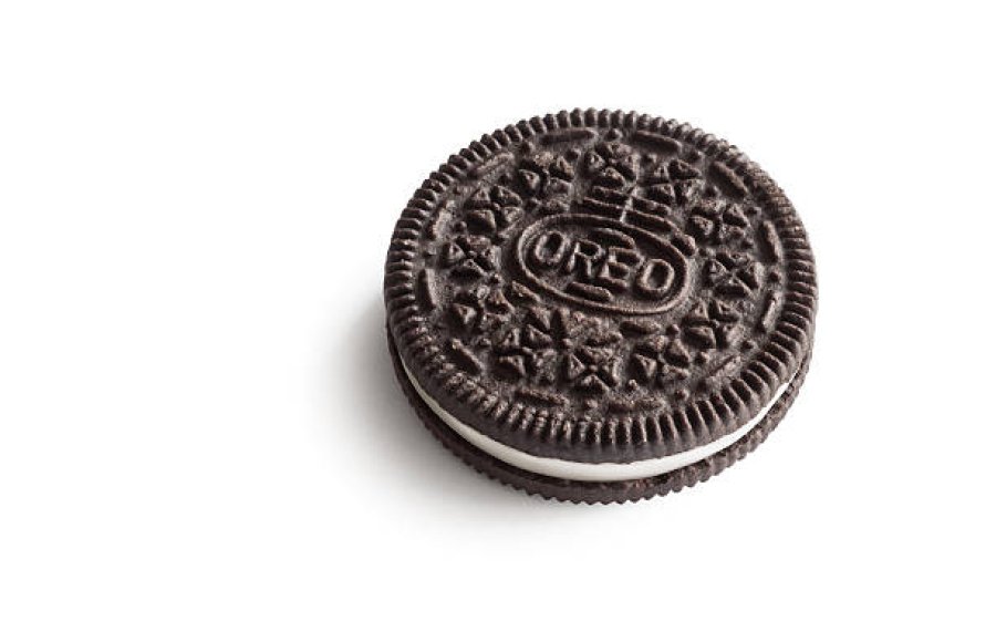 how much is freeze dried Oreo Ice Cream