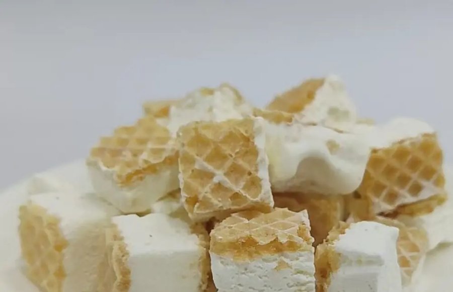 top freeze dried wafer Ice Cream brands wholesale