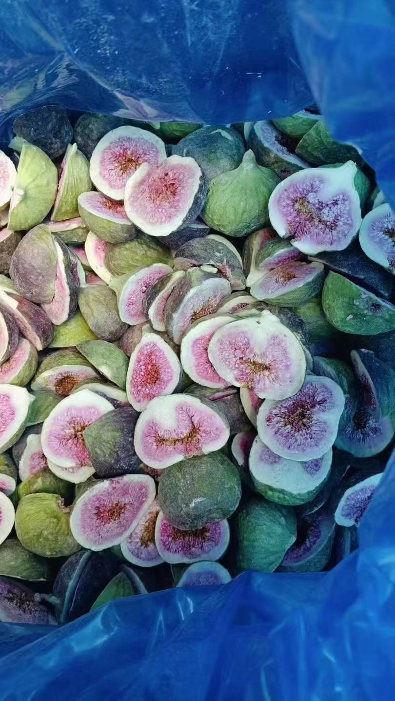 freeze dried fig-OEM supplier