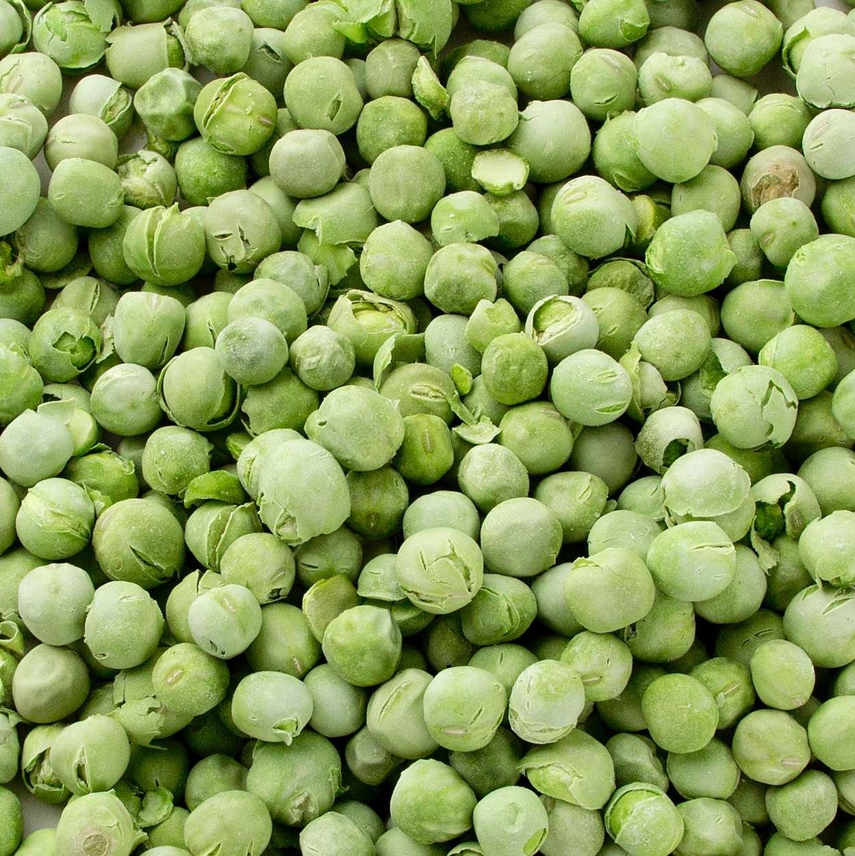 1best price Wholesale Bulk  peas freeze dried food
