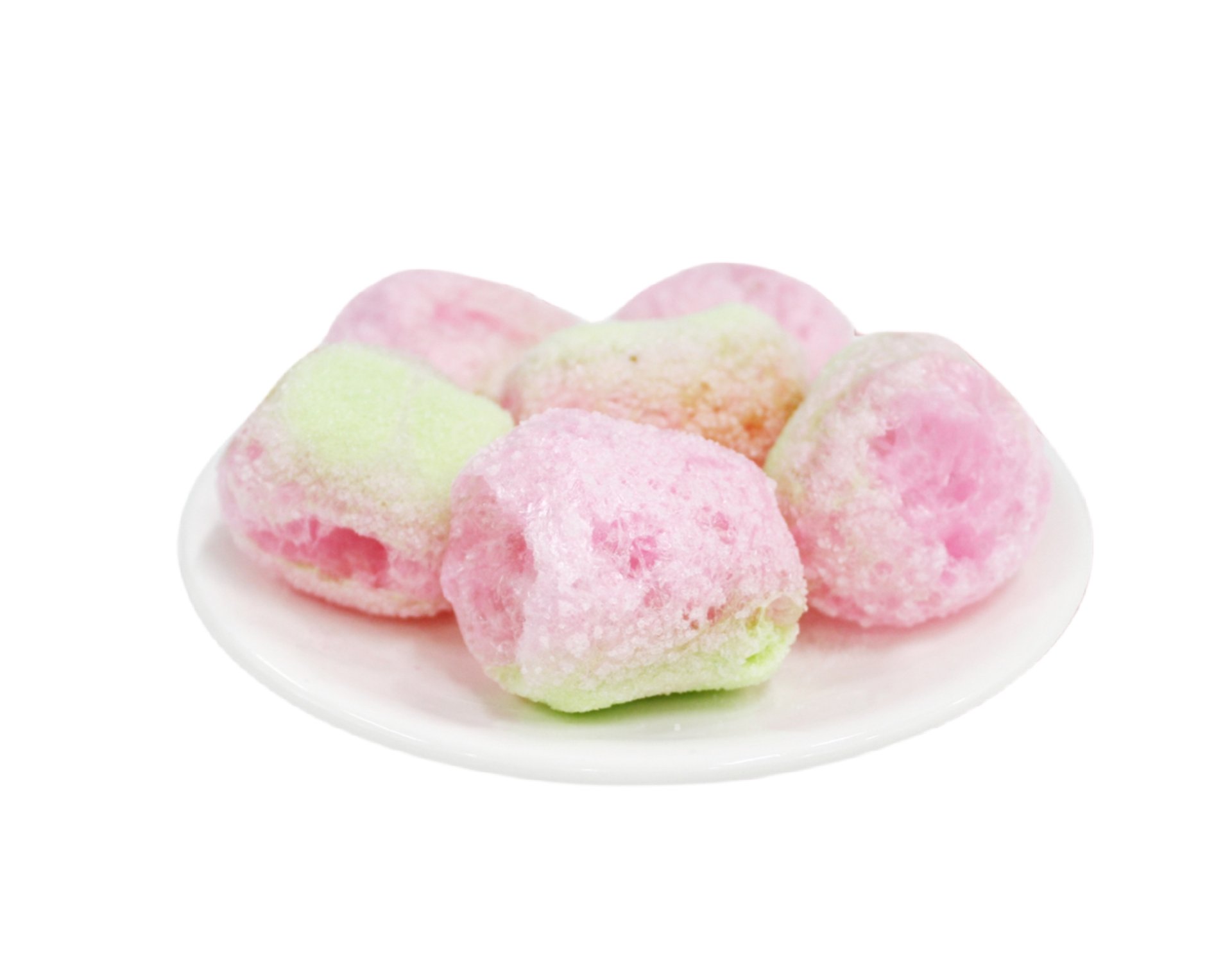 Freeze Dried Gummy Candy