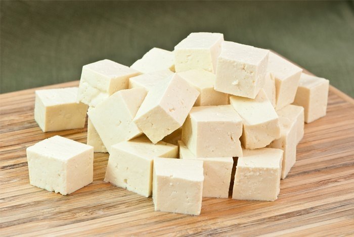 freeze-dried-tofu-cubes snack variety pack