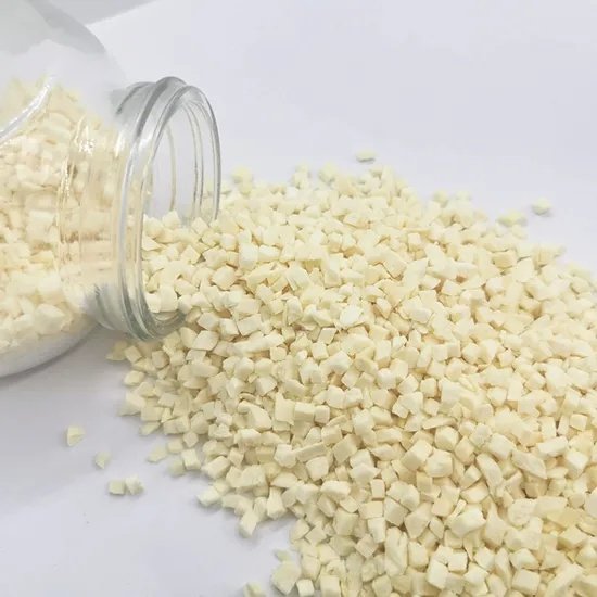 freeze dried garlic manufacturer for B2B