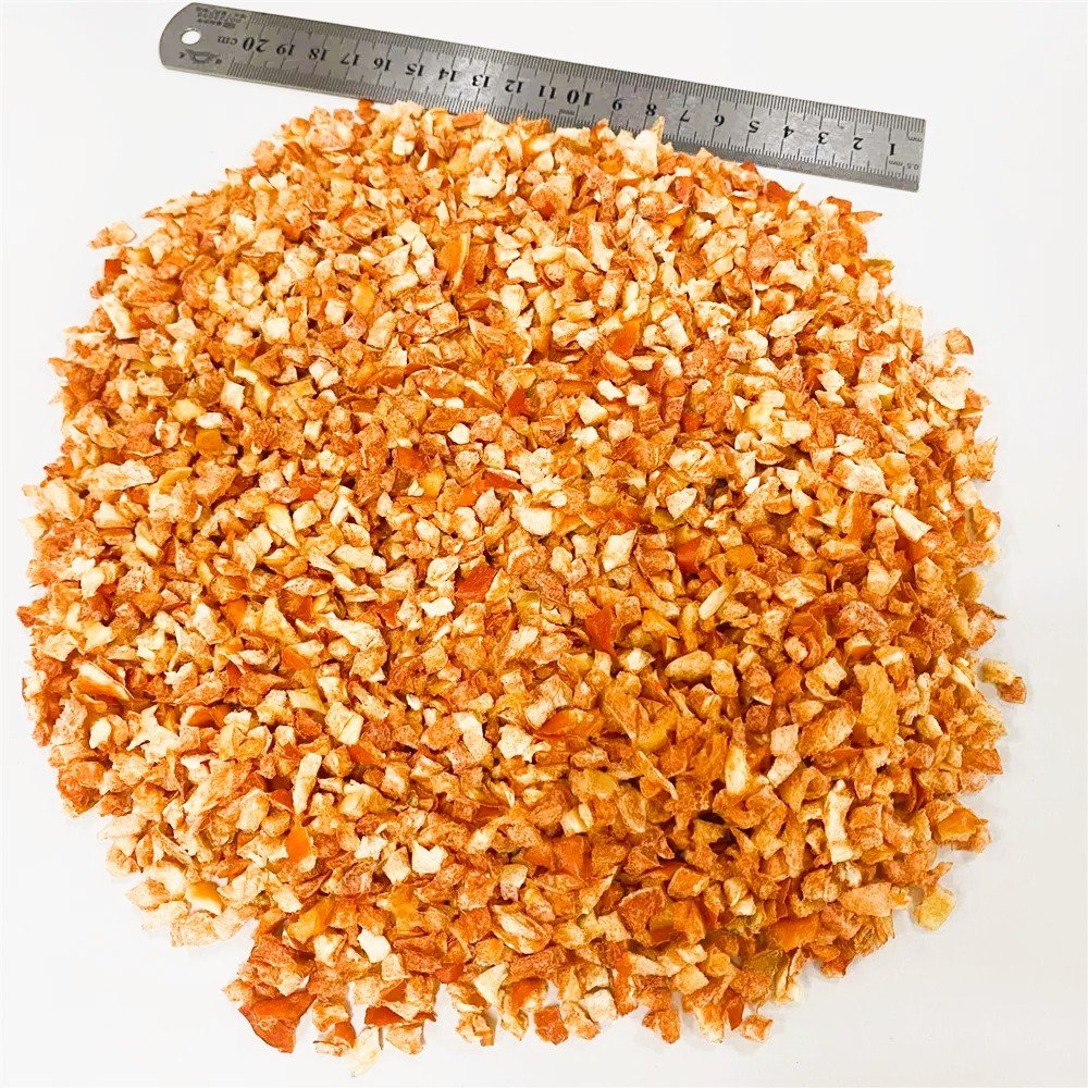  international freeze dried pepper supplier