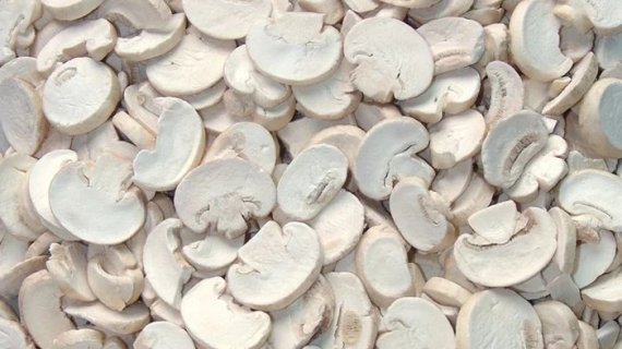 Kosher Freeze-Dried Mushroom Slices: Certification, Segregation & Shelf Advantage for Retailers