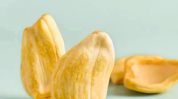 What makes bulk freeze-dried jackfruit chips a reliable ingredient for brands?