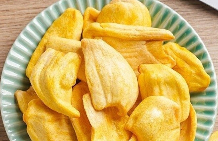freeze dried Jack fruit for Food Industry