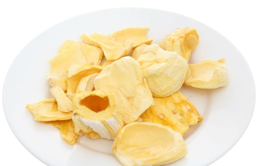 freeze dried Jack fruit wholesale for food industry