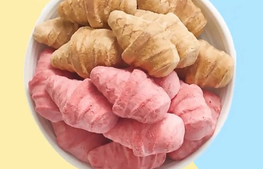 China Classic FD Ice Cream