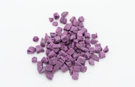 Purple Sweet Potato