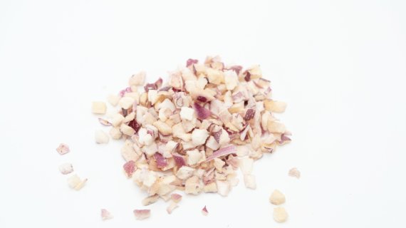 The Power of Freeze Dried Onion in Modern Food Manufacturing