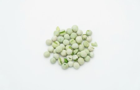 Green pea