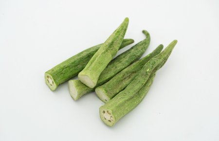 Okra