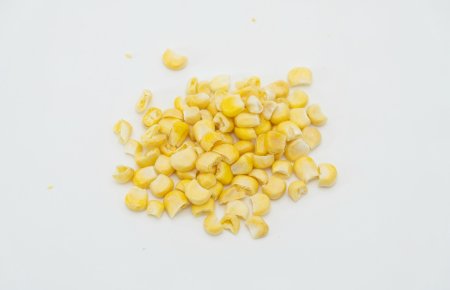 Sweet Corn