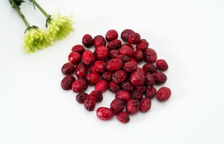 Cranberry