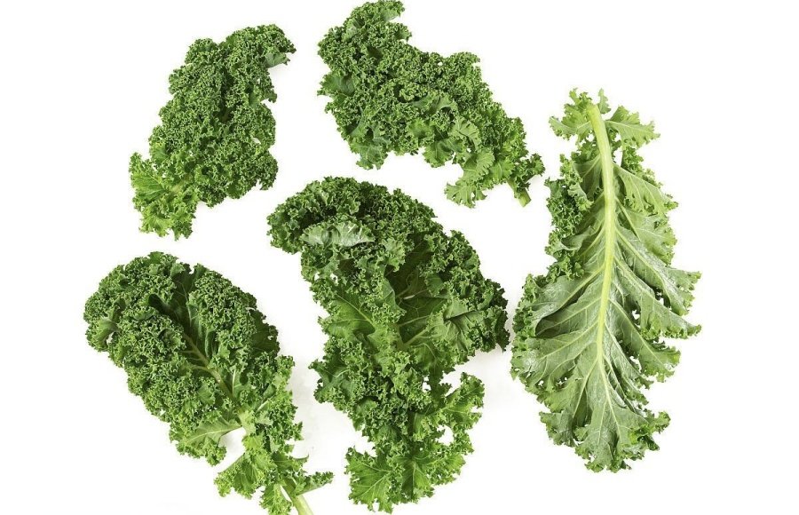 kale