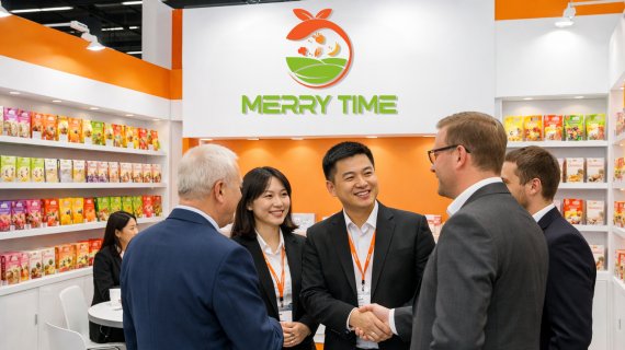 ​Back from ISM Cologne 2026:Insights, Innovation & New Opportunities