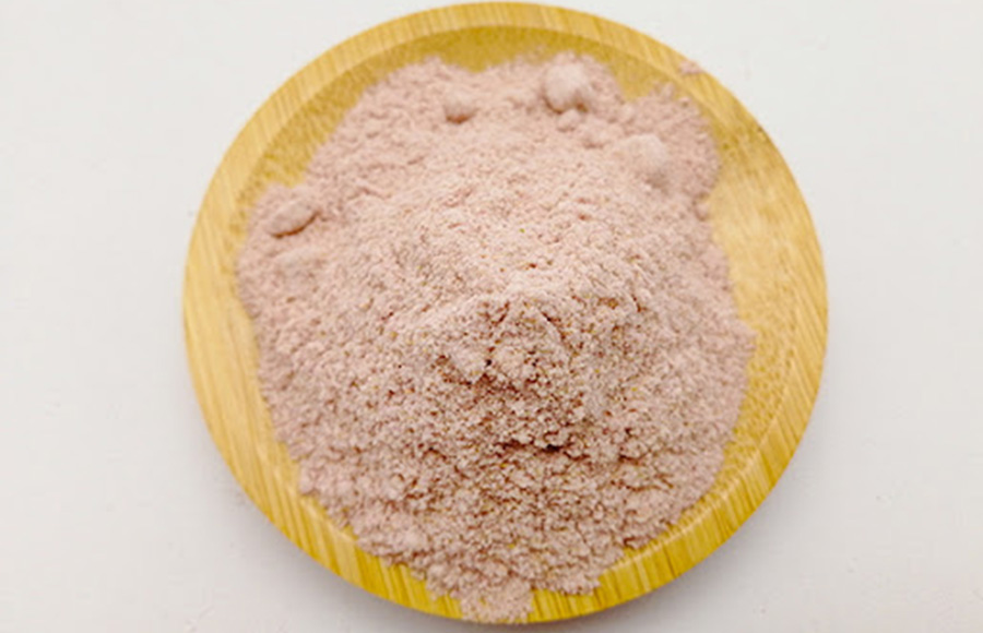 Juice-Concentrate Powder Freeze-dried fig 