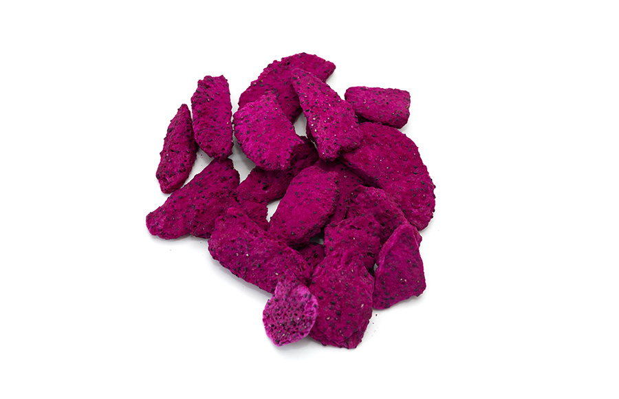 best price freeze dried dragon fruit