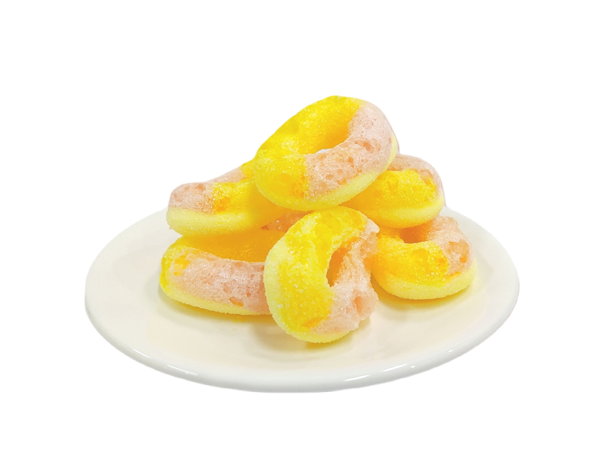 high quality Freeze Dried Candy Rings