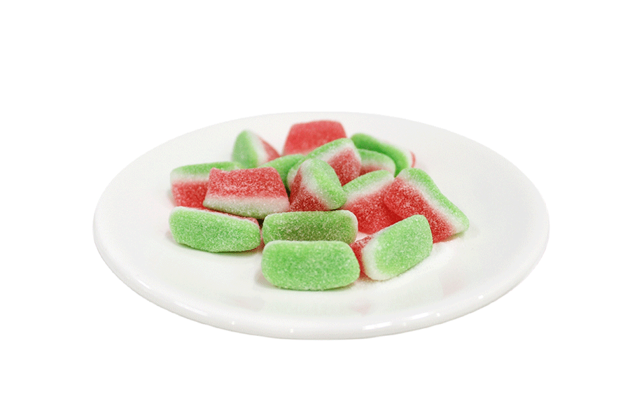 Freeze Dried Gummy