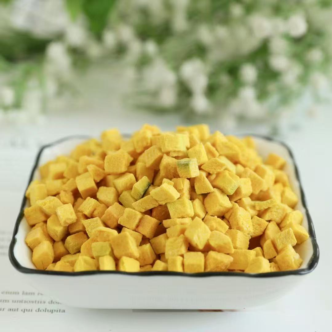 top 10 freeze dried mango diced brands 
