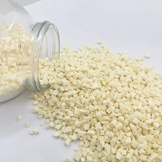 Factory-Price-100-Purity-Freeze-Dried-Garlic-Granules