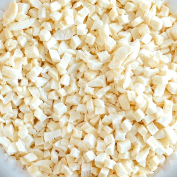 OEM Freeze-Dried-Garlic-dices-food-storage-depot-emergency-survival-disaster-preparedness