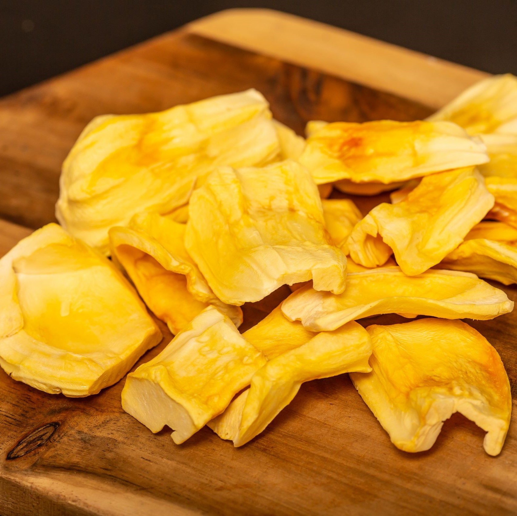 Wodagri-freeze dried Jackfruit- for school lunchbox snacks