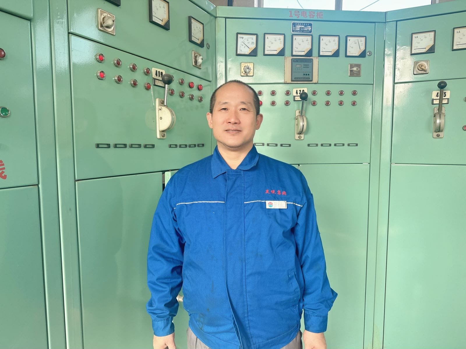 先进个人赵可洪