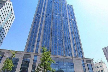 Government and public institution projects - Qingdao Municipal Administration for Industry and Commerce, Agricultural Development Bank of China, Bank of China Huangdao Branch
