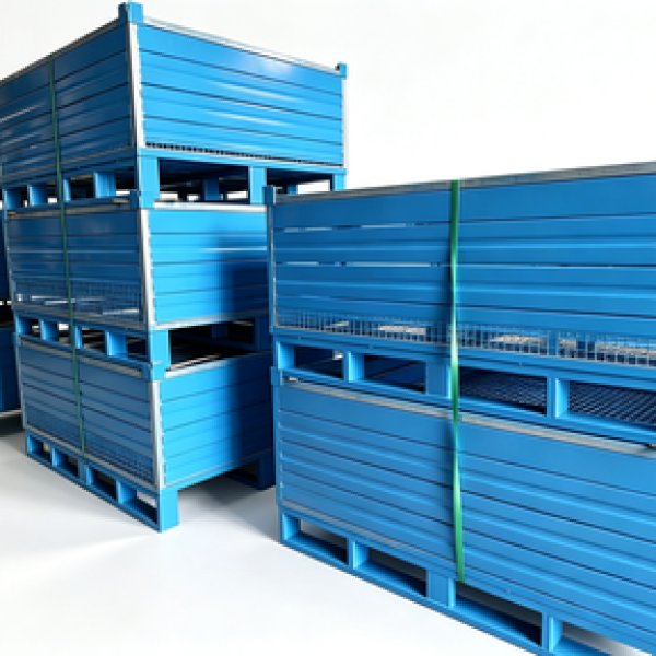 Stacking rack/Storage container