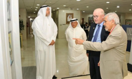 Our company successfully delivered more than 1,000 tons of steel and 40 sets of industrial equipment to Pakistani companies