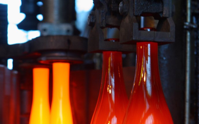 #3 Making Custom Glass Bottle Molds