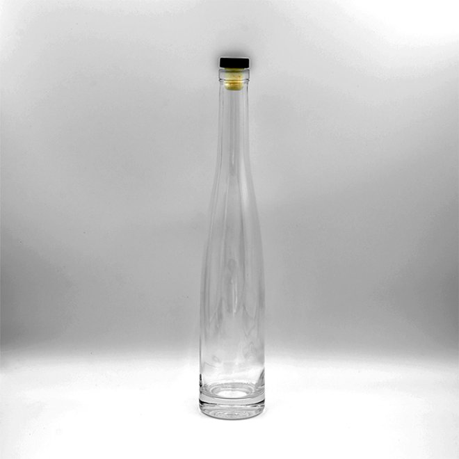 500ml Wine Beverage Vodka Whisky Bottle