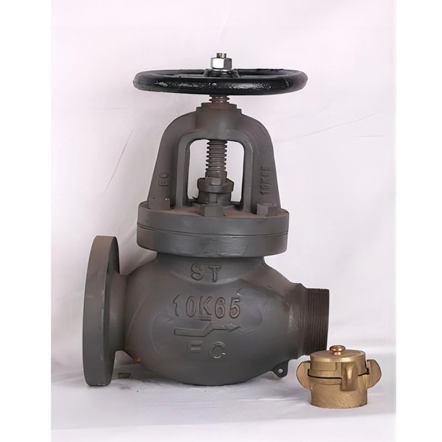 _0000_marine_cast_iron_globe_hose_valve_jis_f7333a_5k_10k