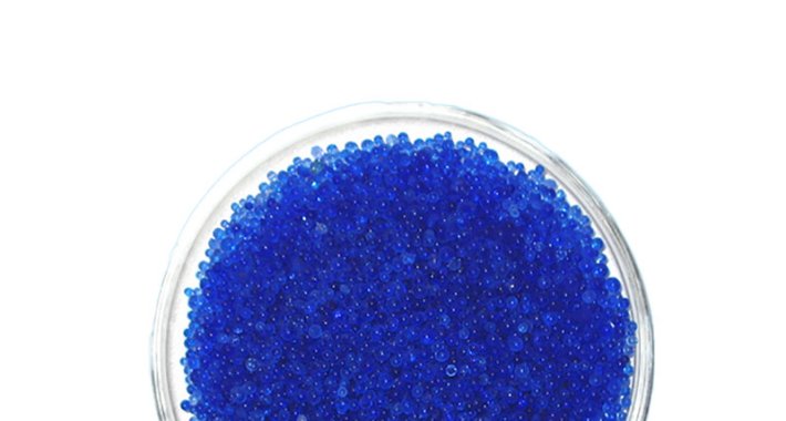 Introducción de blue silicone
