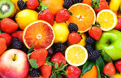 Peru’s fruit sector races to new heights