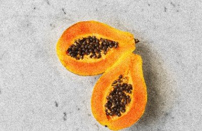 Export prices of Global fresh papaya are mostly up from last year