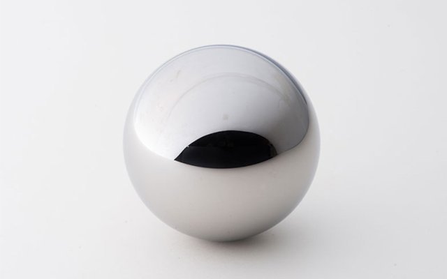 440 Stainless Steel Ball 
