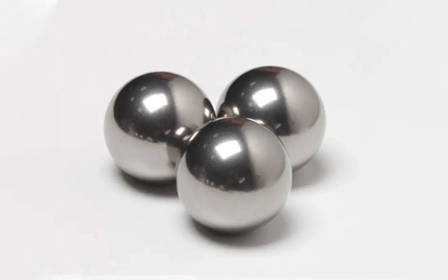 1010 Carbon steel ball 