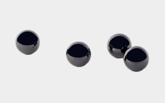 Si3N4 Ball