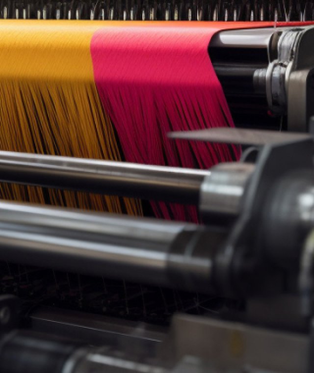 Industria textil