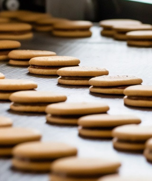 Industria alimentaria