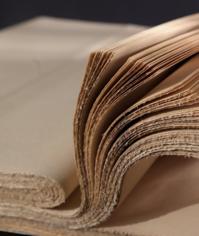 Industria de fabricación de papel
