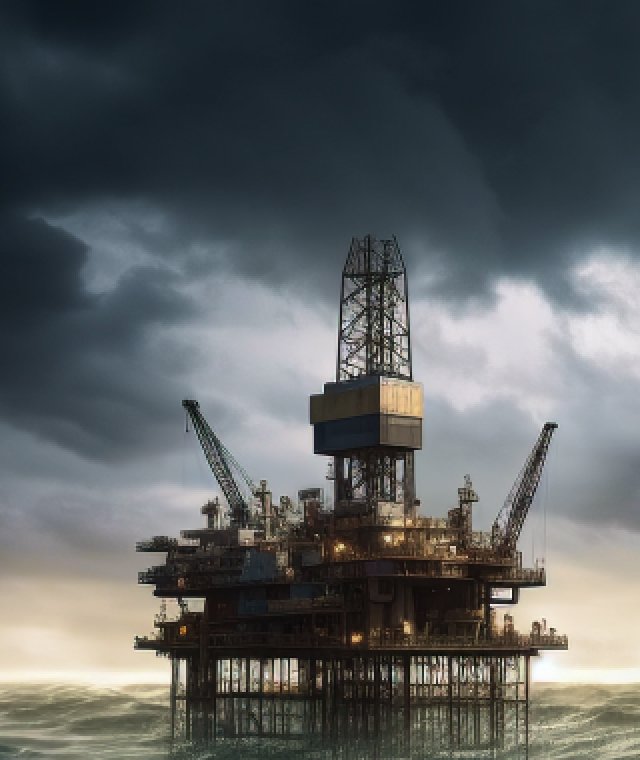 Industria Marina