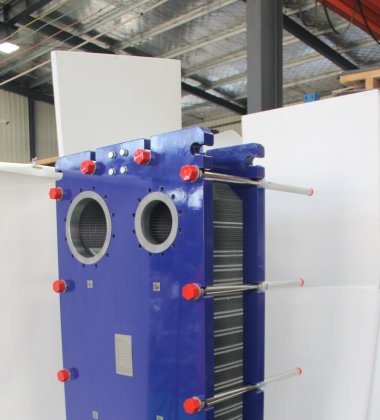 Exploring the Core of Refrigeration Systems: Condensers and Evaporators